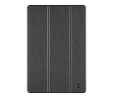 Tactical Book Tri Fold Puzdro pre XIAOMI Redmi Pad SE čierna