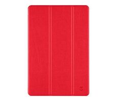 Tactical Book Tri Fold Puzdro pre XIAOMI Redmi Pad SE červená