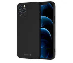 Swissten SOFT JOY Puzdro pre XIAOMI 14 ULTRA čierna