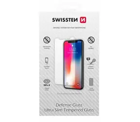Swissten Ochranné temperované sklo 2.5D pre XIAOMI REDMI NOTE 14 Ultra