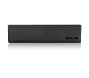 Redragon P035 Meteor S čierna / Opierka zápästia