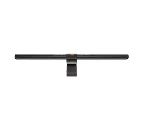 Redragon GML-113 Beryl čierna / Monitorová lampa / USB