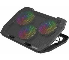 Redragon GCP511 Ingrid čierna