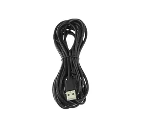 TrueCam mini USB kábel s podporou Parkshield / napájací kábel pre autokamery TrueCam