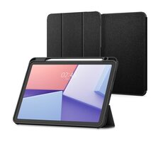 Spigen Urban Fit púzdro pre Apple iPad Air 10.9" 2024 čierna