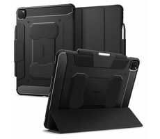 Spigen Rugged Armor Pro ochranný kryt pro Apple iPad Pro 13" (2024) černá