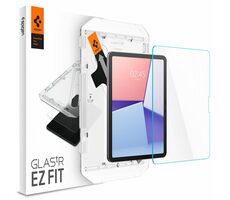 Spigen Glass tR EZ Fit 1 Pack ochranné sklo pre Apple iPad Air 10.9" 2024