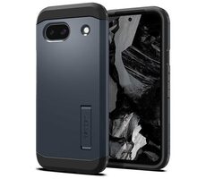 Spigen Tough Armor ochranný kryt pre Google Pixel 8a šedá