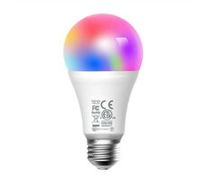 Meross SMART Wi-Fi Múdra LED žiarovka RGB 