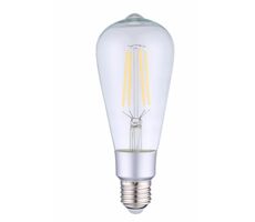 Shelly Vintage ST64 (WiFi) / 7W / E27 / 2700K