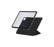 Pitaka Folio 2 Flipové púzdro pre Apple iPad Air 11" 2024 & iPad Pro 11" 2018/2022 čierna