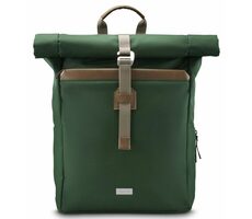 HAMA Silvan zelená / batoh pre 16.2" (41 cm) notebook