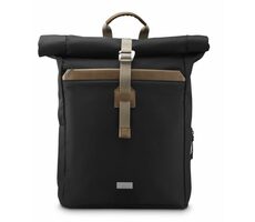 HAMA Silvan čierna / batoh pre 16.2 "(41 cm) notebook