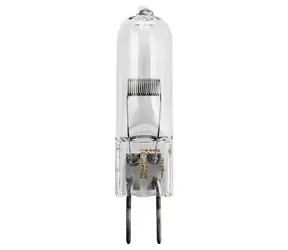 OSRAM Halogén HLX Lamp G6.35 250W / 24V / 10000lm / Bez reflektora