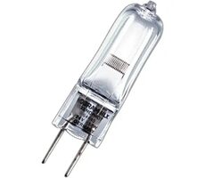 OSRAM Halogén HLX Lamp G6.35 50W / 12V / 1600lm / Bez reflektora