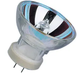 OSRAM Halogénová žiarovka GX5.3 300W / 82V / 650lm / S reflektorom