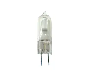 OSRAM HLX Halogénová lampa G6.35 150W / 24V / 6000lm / Bez reflektora