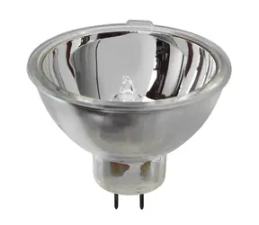 OSRAM HLX Halogénová lampa GX5.3 250W / 24V / 900lm / S reflektorom