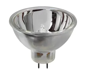 OSRAM HLX Halogénová lampa GZ6.35 75W / 12V / S reflektorom