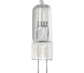 OSRAM HLX Halogénová lampa G6.35 400W - 14500lm / 36V / 14500lm / Bez reflektora