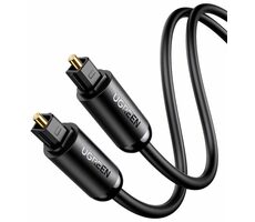 Ugreen AV122 Optický kábel Toslink Audio 3 m