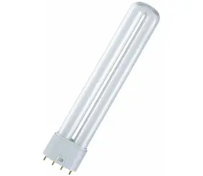 OSRAM DULUX L úsporná žiarovka 55W/78 / G23 FS1 / 45V