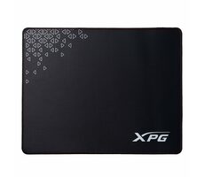 ADATA XPG L čierna / Herná podložka pod myš / 420x335x3mm 