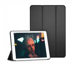 Swissten Puzdro pre Apple iPad Mini 6 8.3" 2021 čierna