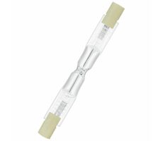 OSRAM Haloline Eco Halogénová žiarovka 48W / 230V / R7s / 750lm / 2900K