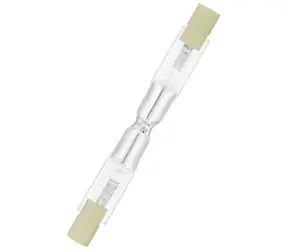 OSRAM Haloline Eco Halogénová žiarovka 48W / 230V / R7s / 750lm / 2900K