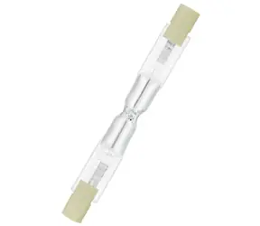 OSRAM Haloline Eco Halogénová žiarovka 80 W / 230V / R7s / 1400lm / 2900K