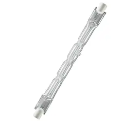 OSRAM Haloline Eco Halogénová žiarovka 120 W / 230V / R7s / 2250lm / 2900K