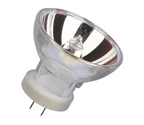 OSRAM Halogénová lampa GZ4 20W / 8V / S reflektorom