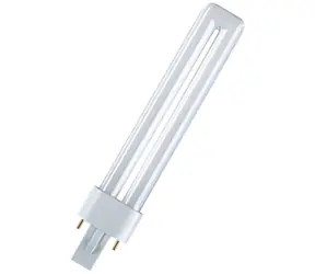 OSRAM DULUX S úsporná žiarovka 11W/840/G23 FS1/91V