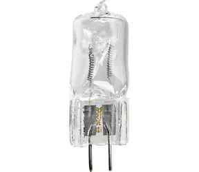 OSRAM Halogénová žiarovka GX6.35 200W