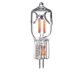 OSRAM Halogénová žiarovka GX6.35 150W / 230V / 4000lm / 3400K