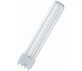 OSRAM DULUX L úsporná žiarovka 18W/840/2G11 FS1/58V