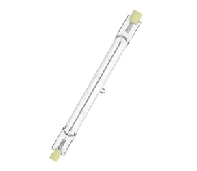 OSRAM Halogénová štúdiová lampa R7s 1000W - 3400K / 230V / 35000lm / 3400K