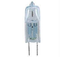 OSRAM Halostar Halogénová základná lampa 10W 12V G4 / 145lm / 2800K / 2000h