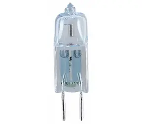 OSRAM Halostar Halogénová základná lampa 10W 12V G4 / 145lm / 2800K / 2000h