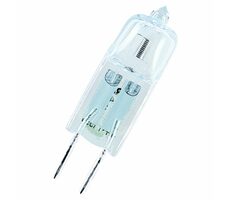 OSRAM Halostar Halogénová základná lampa 20W 12V G4 / 300lm / 2800K / 2000h