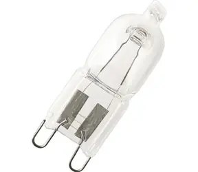 OSRAM Halopin Halogénová žiarovka 48W G9 / 740lm / 2800K / 2000h