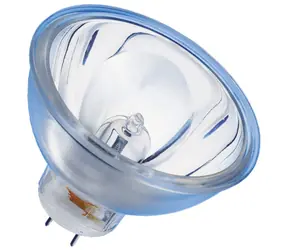 OSRAM Halogénová žiarovka GX5.3 300W / 82V / S reflektorom