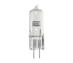 OSRAM HLX Halogénová lampa G6.35 250W / 24V / 9000lm / Bez reflektora