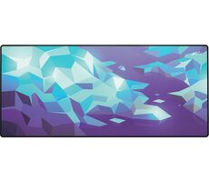 XTRFY GP5 Litus modrá / podložka pod klávesnicu a myš / veľkosť XL / 920 x 400 x 3 mm