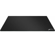 XTRFY Gaming GP2 (XXL) čierna / herná podložka pod klávesnicu a myš / veľkosť XXL / 1200 x 600 x 3 mm