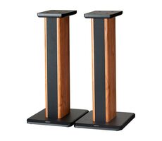 Edifier SS02 hnedá / 2x stojan na reproduktory / pre S1000MKII / S1000W