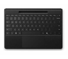 Microsoft Surface Pro Flex Keyboard (ENG) čierna / Klávesnica pre Surface Pro / UK layout 