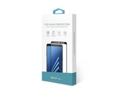 Epico 2.5D Glass Ochranné sklo pre XIAOMI Redmi Note 11 čierna