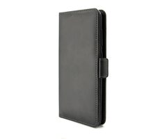 Epico Elite Flip púzdro pre Motorola G62 5G čierna